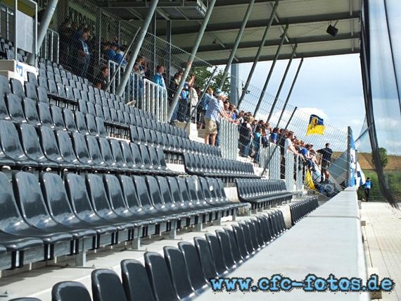 SG Sonnenhof-Großaspach vs Chemnitzer FC (4-2) (7)