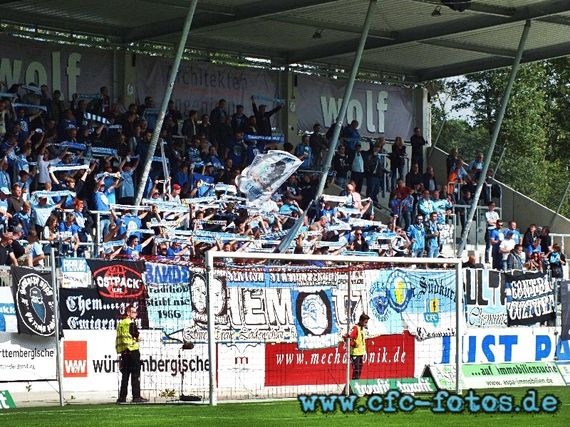 SG Sonnenhof-Großaspach vs Chemnitzer FC (4-2) (11)