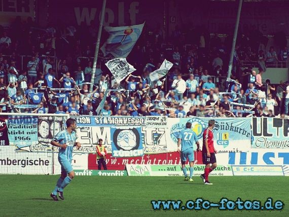 SG Sonnenhof-Großaspach vs Chemnitzer FC (4-2) (12)