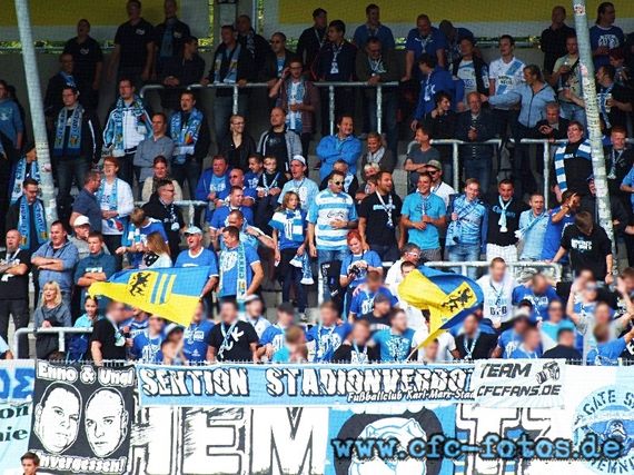 SG Sonnenhof-Großaspach vs Chemnitzer FC (4-2) (14)