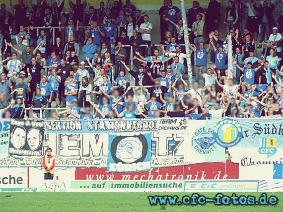 SG Sonnenhof-Großaspach vs Chemnitzer FC (4-2) (15)