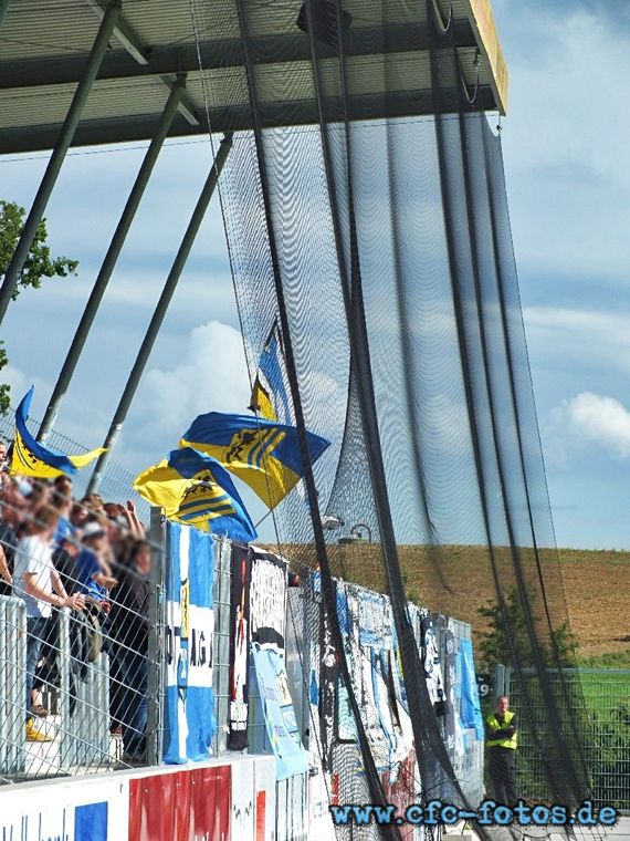 SG Sonnenhof-Großaspach vs Chemnitzer FC (4-2) (16)