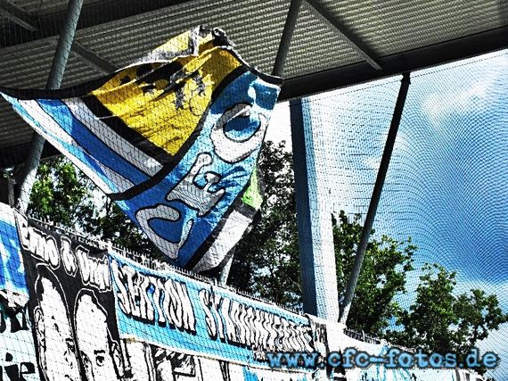 SG Sonnenhof-Großaspach vs Chemnitzer FC (4-2) (17)