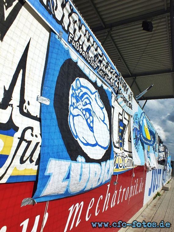 SG Sonnenhof-Großaspach vs Chemnitzer FC (4-2) (19)