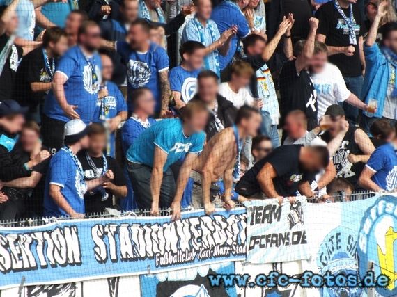 SG Sonnenhof-Großaspach vs Chemnitzer FC (4-2) (22)