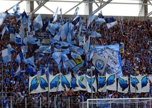 Chemnitzer FC vs Borussia Dortmund (0-2)