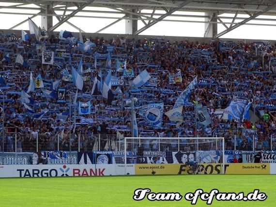 Chemnitzer FC vs Borussia Dortmund (0-2) (3)