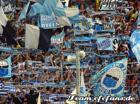 Chemnitzer FC vs Borussia Dortmund (0-2) (5)
