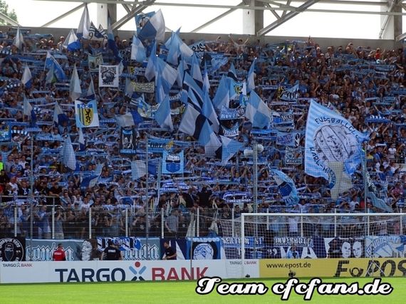 Chemnitzer FC vs Borussia Dortmund (0-2) (6)
