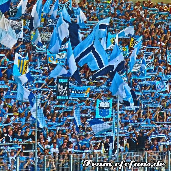 Chemnitzer FC vs Borussia Dortmund (0-2) (7)