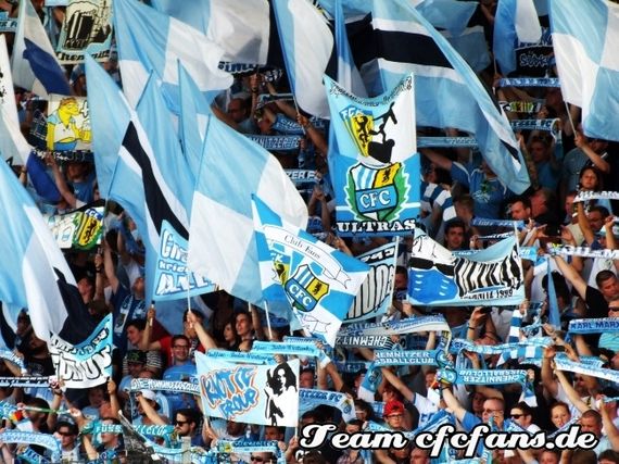 Chemnitzer FC vs Borussia Dortmund (0-2) (8)