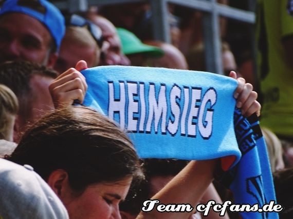 Chemnitzer FC vs Borussia Dortmund (0-2) (9)