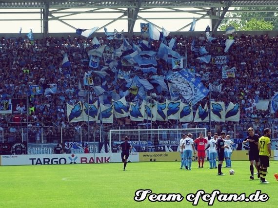 Chemnitzer FC vs Borussia Dortmund (0-2) (13)