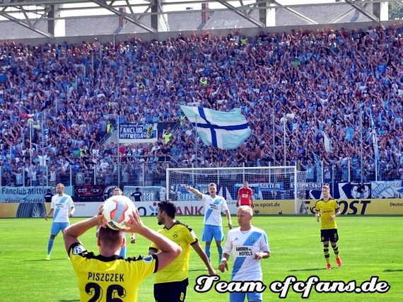 Chemnitzer FC vs Borussia Dortmund (0-2) (14)