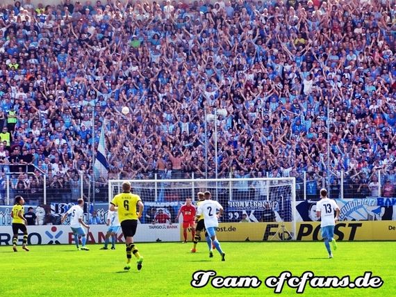 Chemnitzer FC vs Borussia Dortmund (0-2) (15)