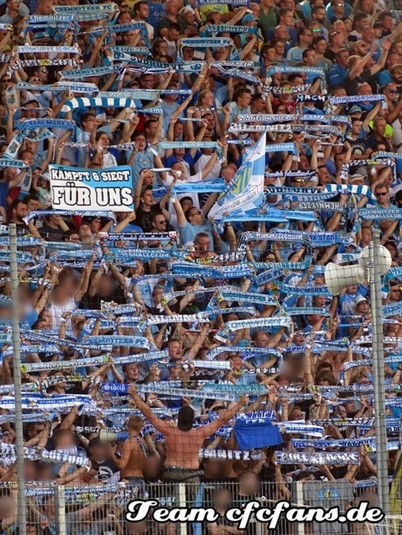 Chemnitzer FC vs Borussia Dortmund (0-2) (20)