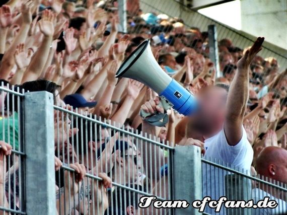 Chemnitzer FC vs Borussia Dortmund (0-2) (22)