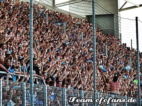 Chemnitzer FC vs Borussia Dortmund (0-2) (23)