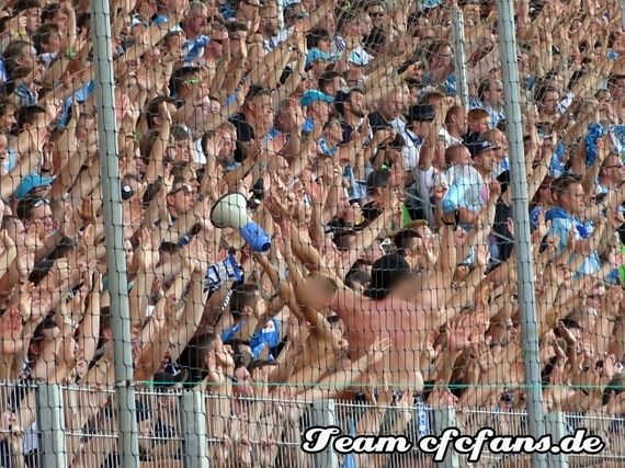 Chemnitzer FC vs Borussia Dortmund (0-2) (33)
