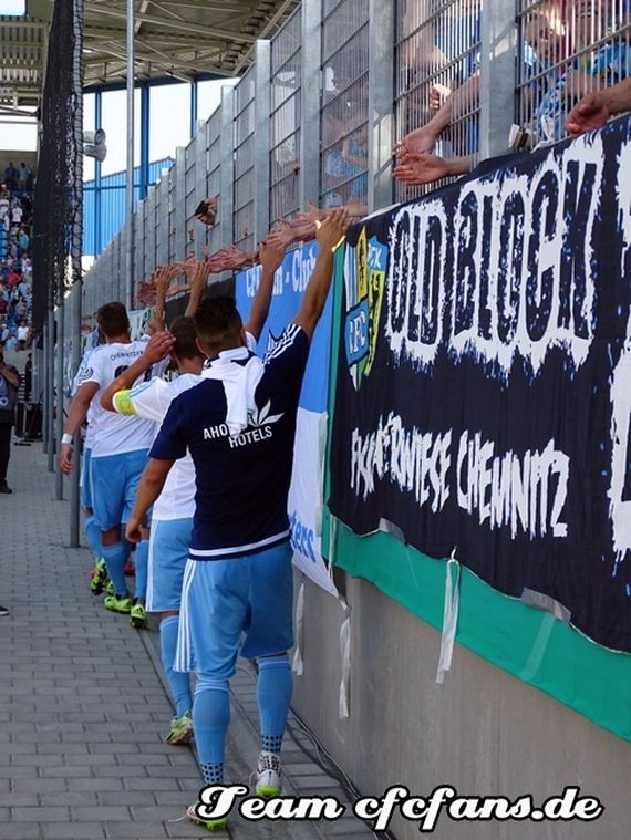 Chemnitzer FC vs Borussia Dortmund (0-2) (35)