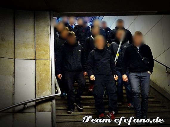 Dynamo Dresden vs Chemnitzer FC (2-1) (2)