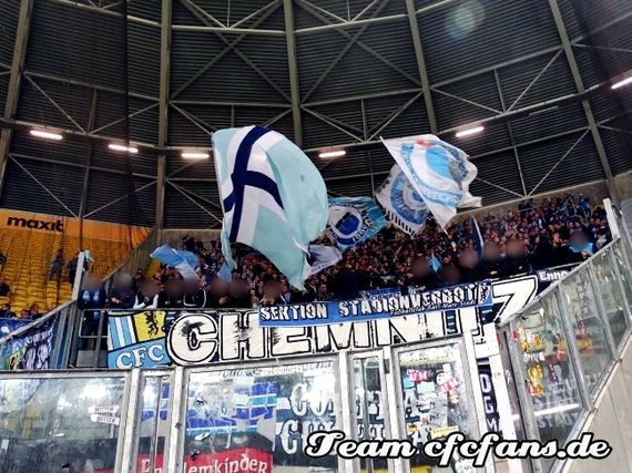 Dynamo Dresden vs Chemnitzer FC (2-1) (5)