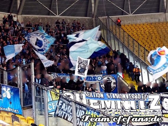 Dynamo Dresden vs Chemnitzer FC (2-1) (6)