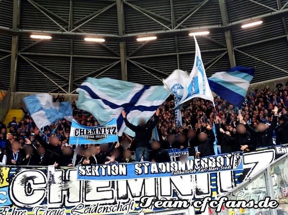 Dynamo Dresden vs Chemnitzer FC (2-1) (7)