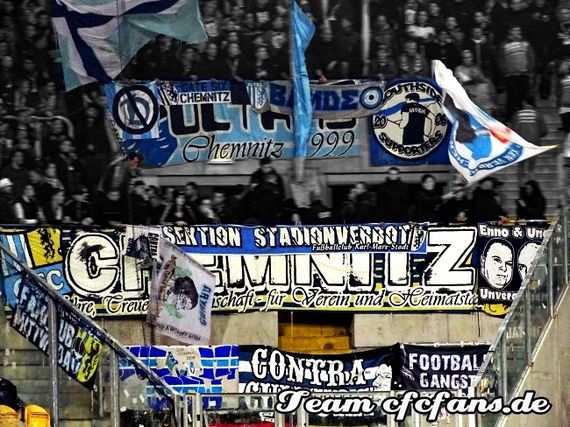 Dynamo Dresden vs Chemnitzer FC (2-1) (8)