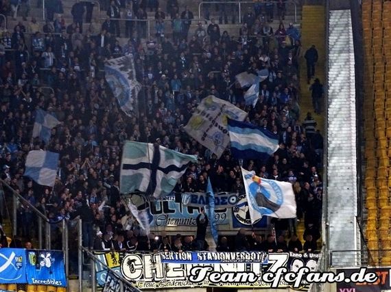Dynamo Dresden vs Chemnitzer FC (2-1) (9)