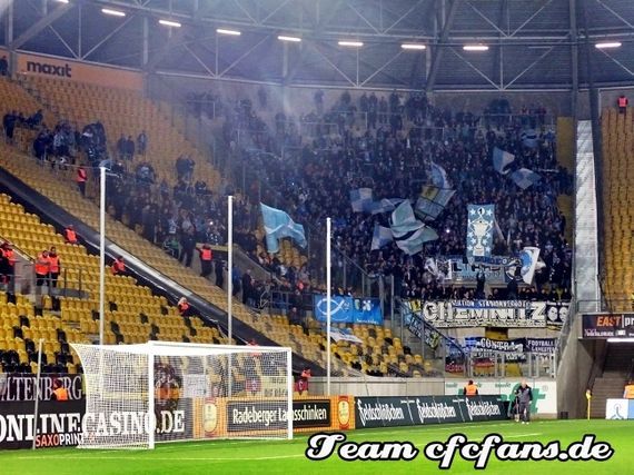 Dynamo Dresden vs Chemnitzer FC (2-1) (11)