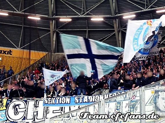 Dynamo Dresden vs Chemnitzer FC (2-1) (12)