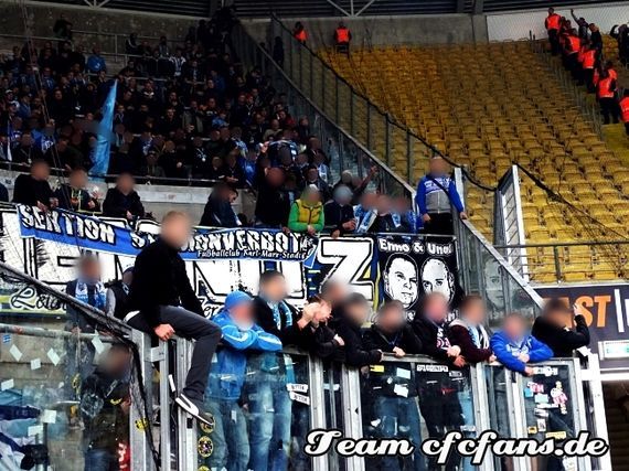 Dynamo Dresden vs Chemnitzer FC (2-1) (14)