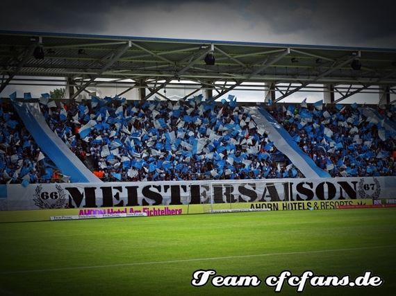 Chemnitzer FC vs SG Sonnenhof-Großaspach (0-0) (4)