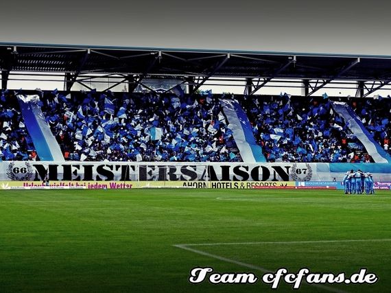 Chemnitzer FC vs SG Sonnenhof-Großaspach (0-0) (6)