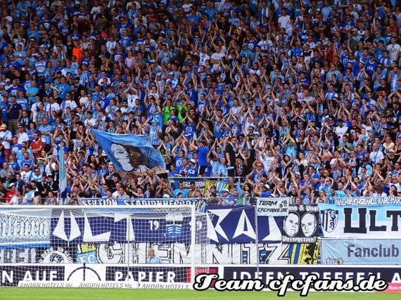 Chemnitzer FC vs SG Sonnenhof-Großaspach (0-0) (7)
