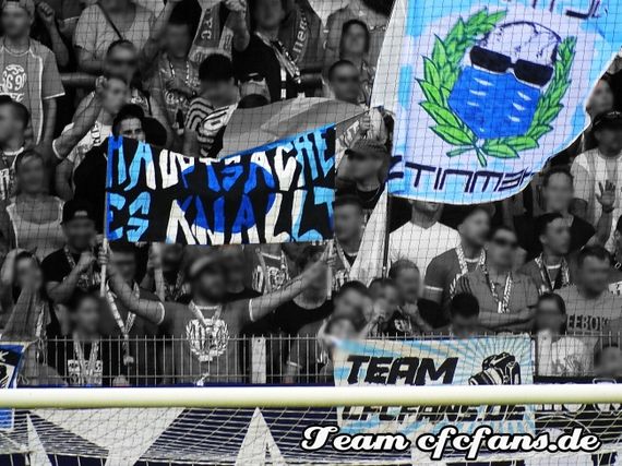 Chemnitzer FC vs SG Sonnenhof-Großaspach (0-0) (12)