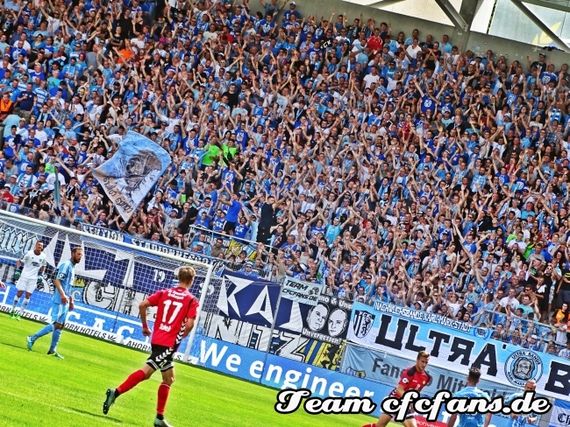 Chemnitzer FC vs SG Sonnenhof-Großaspach (0-0) (13)