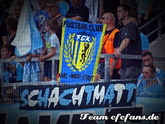 Chemnitzer FC vs SG Sonnenhof-Großaspach (0-0) (15)