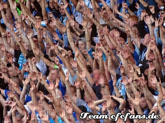 Chemnitzer FC vs SG Sonnenhof-Großaspach (0-0) (18)
