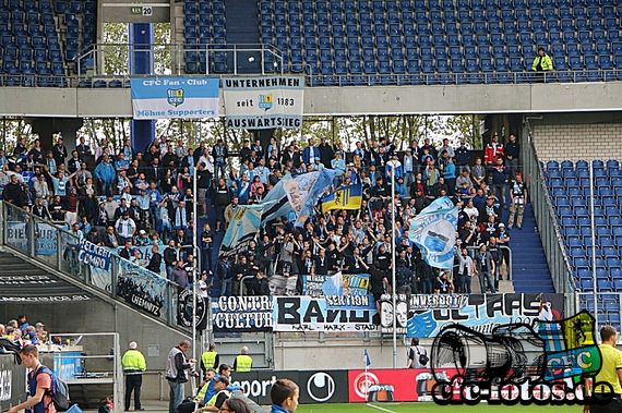 MSV Duisburg vs Chemnitzer FC (1-0) (2)