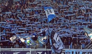 Chemnitzer FC vs 1. FSV Mainz 05 II (4-1)