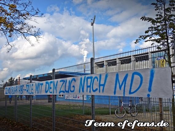 Chemnitzer FC vs 1. FSV Mainz 05 II (4-1) (1)