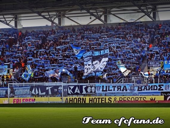 Chemnitzer FC vs 1. FSV Mainz 05 II (4-1) (3)
