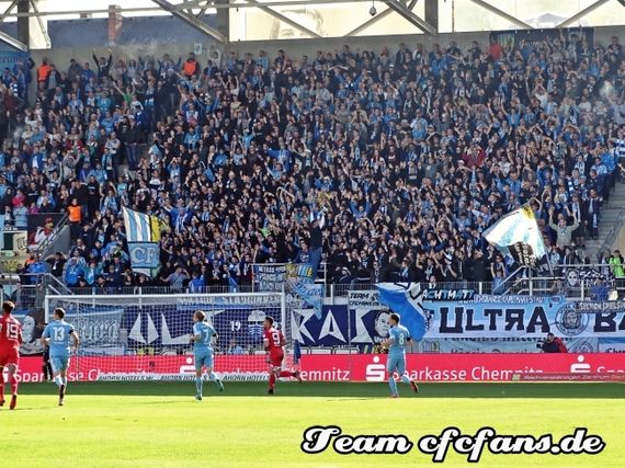 Chemnitzer FC vs 1. FSV Mainz 05 II (4-1) (4)