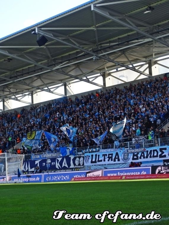 Chemnitzer FC vs 1. FSV Mainz 05 II (4-1) (5)