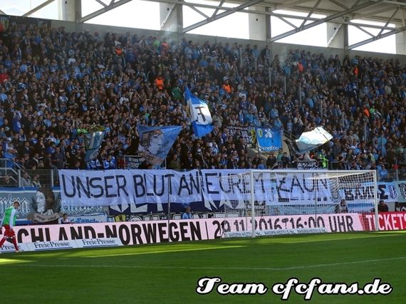 Chemnitzer FC vs 1. FSV Mainz 05 II (4-1) (6)