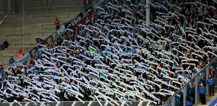 1. FC Magdeburg vs Chemnitzer FC (2-4)