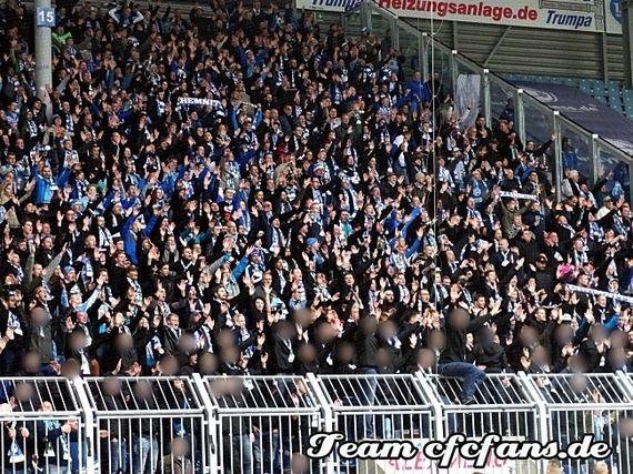 1. FC Magdeburg vs Chemnitzer FC (2-4) (2)