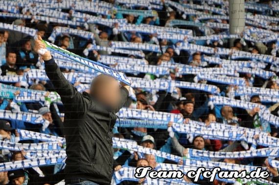 1. FC Magdeburg vs Chemnitzer FC (2-4) (3)